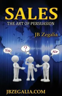 Sprzedaż: Sztuka perswazji - Sales: The Art of Persuassion