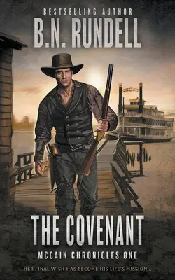 Przymierze: Klasyczny chrześcijański western - The Covenant: A Classic Christian Western Series