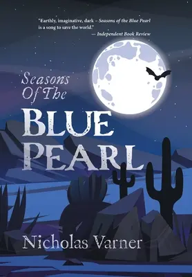 Pory roku Błękitnej Perły - Seasons of the Blue Pearl