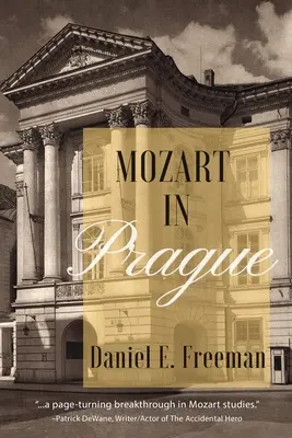 Mozart w Pradze - Mozart in Prague