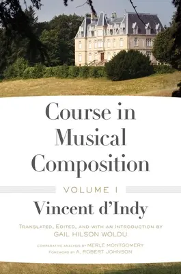 Kurs kompozycji muzycznej, tom 1 - Course in Musical Composition, Volume 1