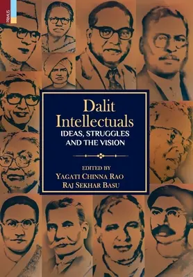 Dalit Intellectuals: Idee, zmagania i wizja - Dalit Intellectuals: Ideas, Struggles and the Vision