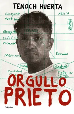 Orgullo Prieto / Brązowa Duma - Orgullo Prieto / Brown Pride