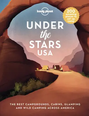 Lonely Planet Under the Stars USA 1