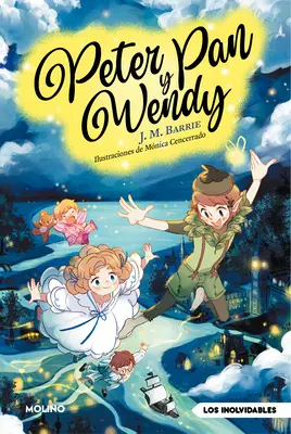 Piotruś Pan Y Wendy / Piotruś Pan i Wendy - Peter Pan Y Wendy / Peter Pan and Wendy