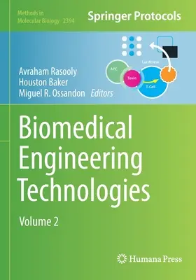 Technologie inżynierii biomedycznej: Tom 2 - Biomedical Engineering Technologies: Volume 2