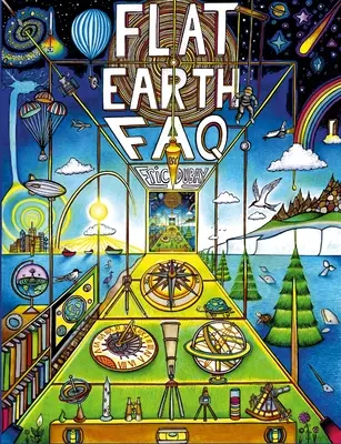 Płaska Ziemia FAQ - Flat Earth FAQ