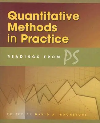 Metody ilościowe w praktyce: Readings from PS - Quantitative Methods in Practice: Readings from PS