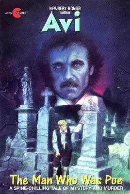 Człowiek, który był Poe - The Man Who Was Poe