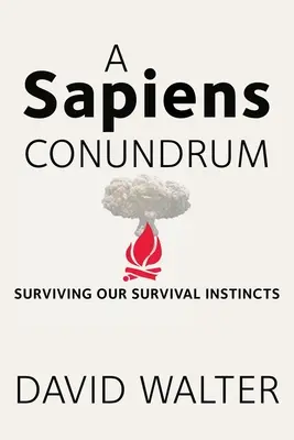 Zagadka Sapiens - A Sapiens Conundrum