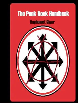 Podręcznik punk rocka - The Punk Rock Handbook