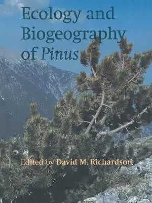 Ekologia i biogeografia Pinus - Ecology and Biogeography of Pinus