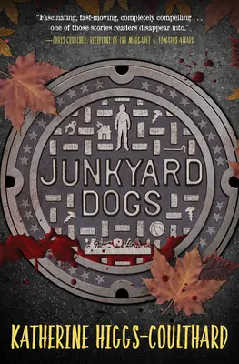 Psy na złomowisku - Junkyard Dogs