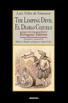 Kulejący diabeł - El Diablo Cojuelo - The Limping Devil - El Diablo Cojuelo