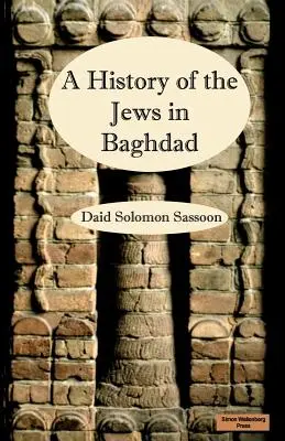 Historia Żydów w Bagdadzie - The History of the Jews in Baghdad
