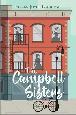 Siostry Campbell - The Campbell Sisters