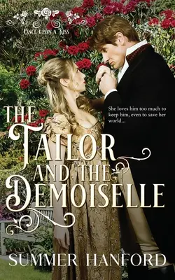 Krawiec i Demoiselle - The Tailor and the Demoiselle