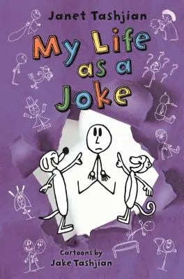 Moje życie jako żart - My Life as a Joke