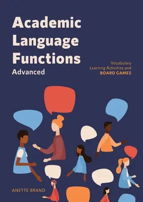 Akademickie funkcje językowe - Academic Language Functions