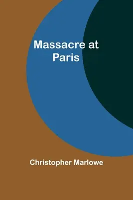 Masakra w Paryżu - Massacre at Paris