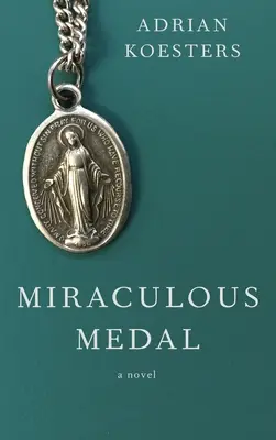 Cudowny Medalik - Miraculous Medal