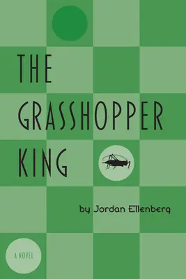 Król koników polnych - The Grasshopper King