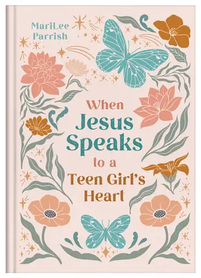 Kiedy Jezus przemawia do serca nastoletniej dziewczyny - When Jesus Speaks to a Teen Girl's Heart