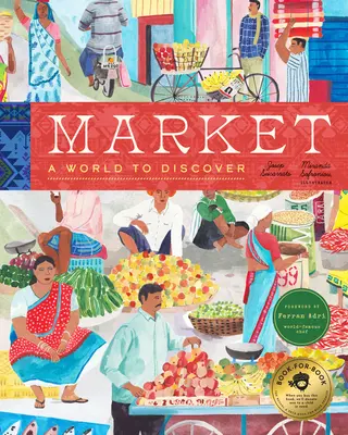 Rynki: Świat do odkrycia - Markets: A World to Discover