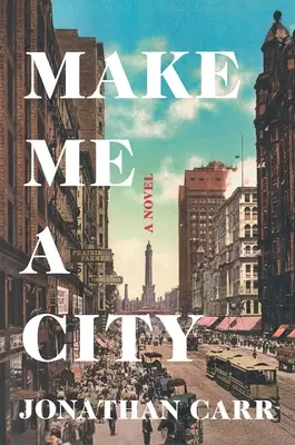 Make Me a City