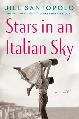 Gwiazdy na włoskim niebie - Stars in an Italian Sky