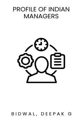 Profile indyjskich menedżerów - Profile of Indian Managers