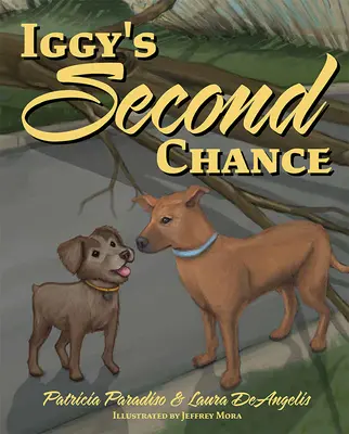 Druga szansa Iggy'ego - Iggy's Second Chance