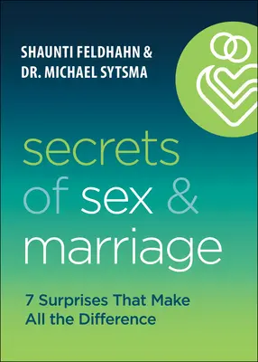 Sekrety seksu i małżeństwa: 8 niespodzianek, które robią różnicę - Secrets of Sex and Marriage: 8 Surprises That Make All the Difference