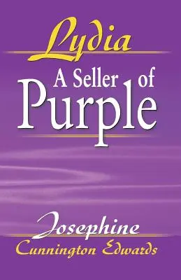 Lydia, sprzedawca purpury - Lydia, a Seller of Purple