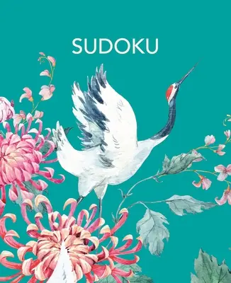 Sudoku: Ponad 300 łamigłówek - Sudoku: Over 300 Puzzles