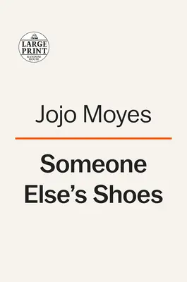 Buty kogoś innego - Someone Else's Shoes