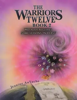 The Warriors Twelve - Księga 2 - The Warriors Twelve - Book 2