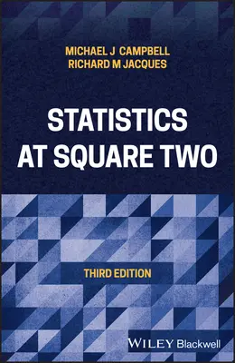 Statystyki na poziomie kwadratu drugiego - Statistics at Square Two