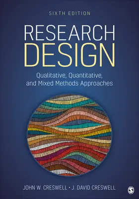 Projektowanie badań: Metody jakościowe, ilościowe i mieszane - Research Design: Qualitative, Quantitative, and Mixed Methods Approaches