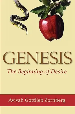 Genesis: Początek pożądania - Genesis: The Beginning of Desire