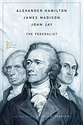 Federalista (poprawiony) - Federalist (Revised)