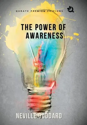 Potęga świadomości [Hardback] - The Power of Awareness [Hardback]