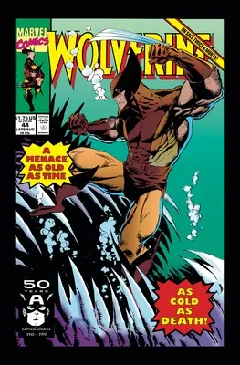 Wolverine Omnibus vol. 3 - Wolverine Omnibus Vol. 3