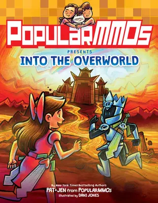 Popularmmos prezentuje grę Into the Overworld - Popularmmos Presents Into the Overworld