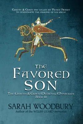 Uprzywilejowany syn - The Favored Son