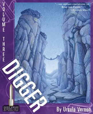 Digger: Tom 3 - Digger: Volume 3