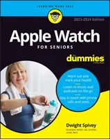 Apple Watch dla seniorów dla opornych - Apple Watch for Seniors for Dummies