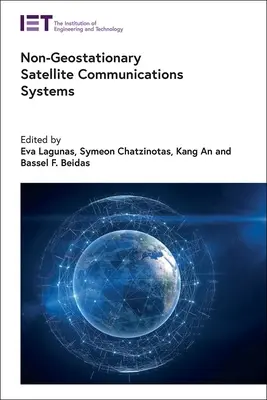 Niegeostacjonarne systemy łączności satelitarnej - Non-Geostationary Satellite Communications Systems