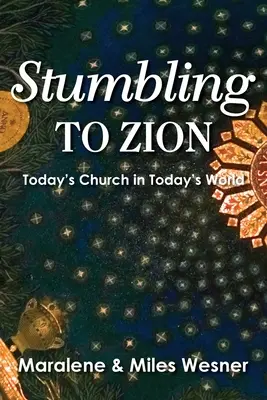 Potykając się o Syjon - Stumbling to Zion