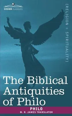 Starożytności biblijne Filona - The Biblical Antiquities of Philo